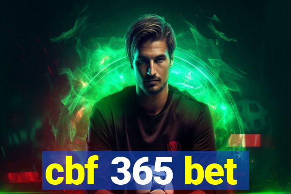 cbf 365 bet